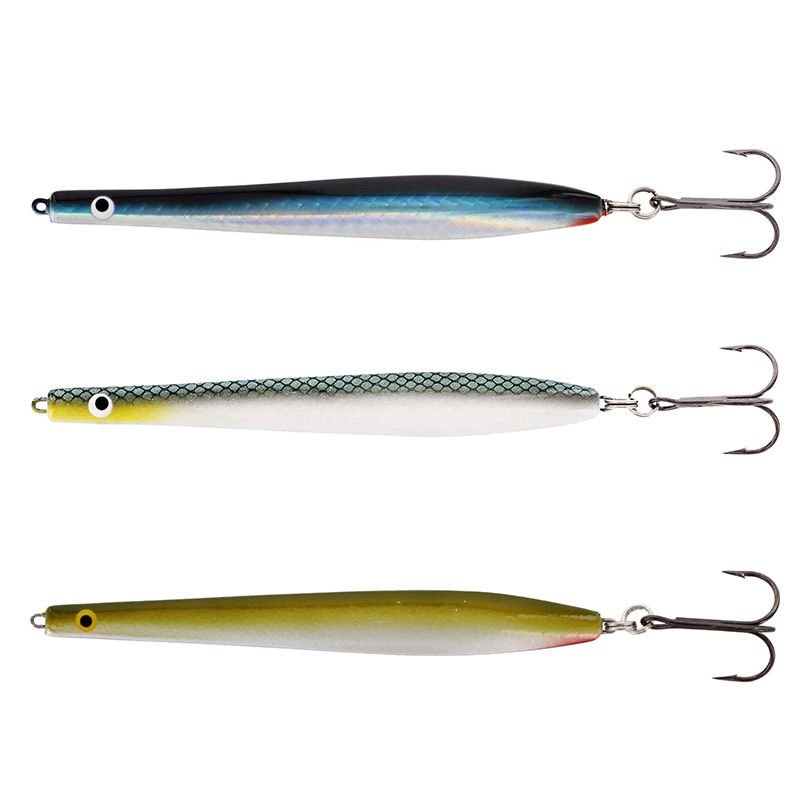 Westin Sølvpilen Lures